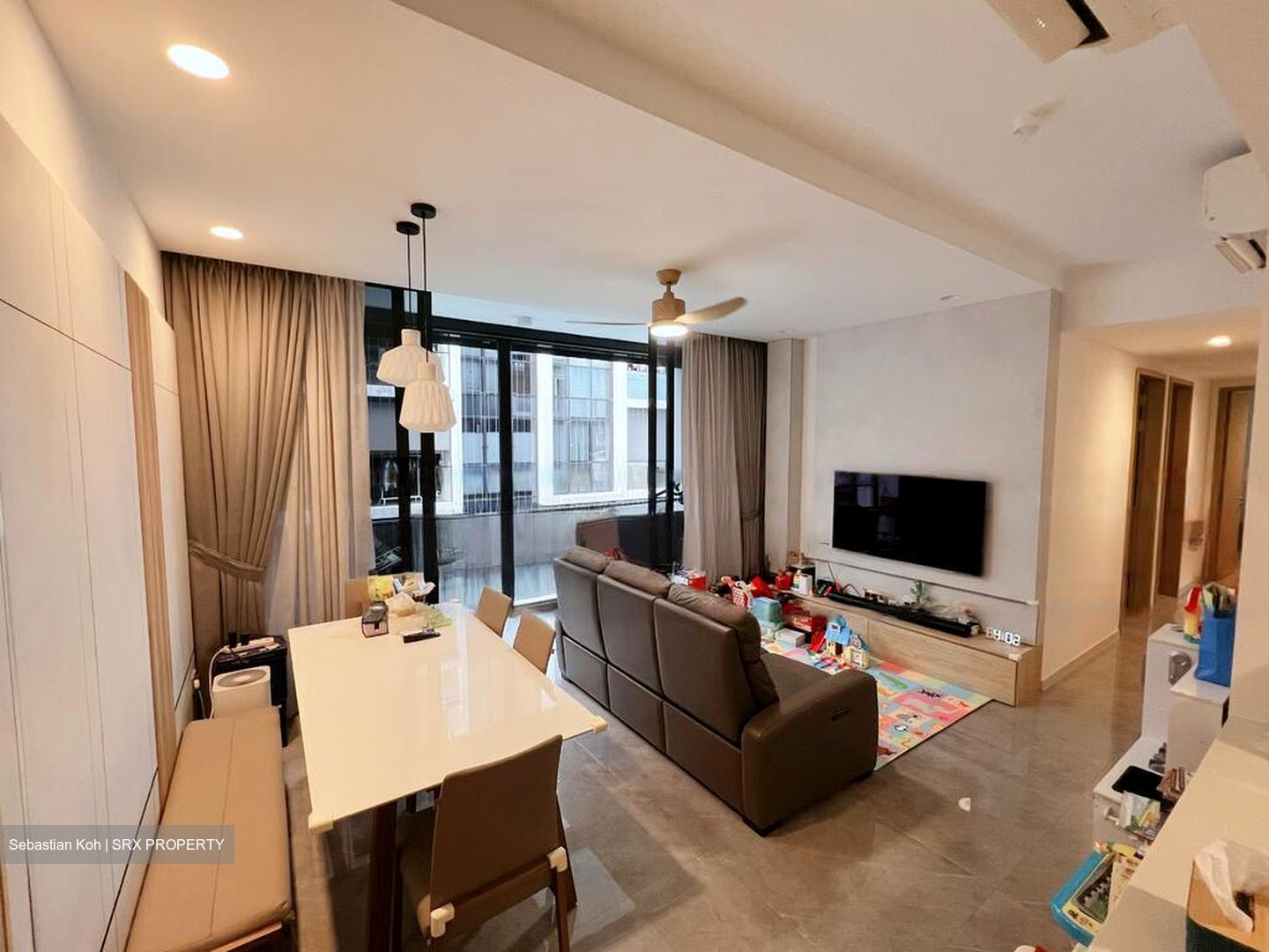 The Essence (D26), Apartment #485019921